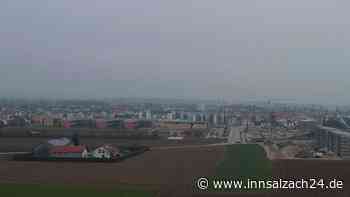 Bewerber sauer: Stadt Mühldorf gibt rechtliche Probleme bei Vergabe von Grundstücken zu