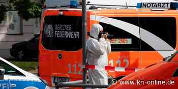 Zeugen gesucht: Sechsfache Mutter mit Messer getötet