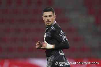 KV Oostende trekt in doelpuntenkermis aan het langste eind tegen Zulte Waregem - Voetbalkrant.com