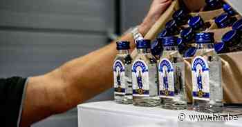 Dakloos koppel staat terecht voor vernielingen, winkeldiefstal en slagen aan… elkaar - Het Laatste Nieuws