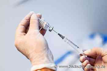 In Emmendingen wurden bisher keine Betretungsverbote ausgesprochen - Emmendingen - Badische Zeitung