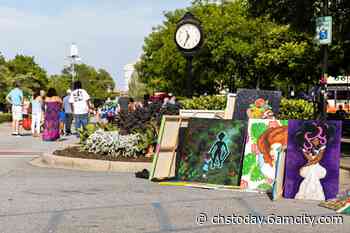 North Charleston Arts Fest | CHStoday - CHStoday