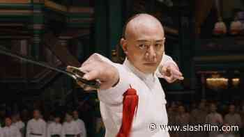 Why Jet Li Wanted Fearless To Be His Last Martial Arts Movie - /Film