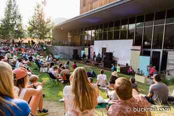 Job: Development, Center for the Arts - Buckrail