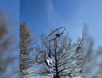 MSU Arts Galleries to honor International Sculpture Day - The Commercial Dispatch