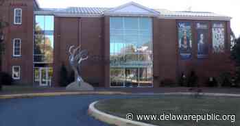 Arts Playlist: The Biggs Museum's new director | Delaware First Media - Delaware First Media