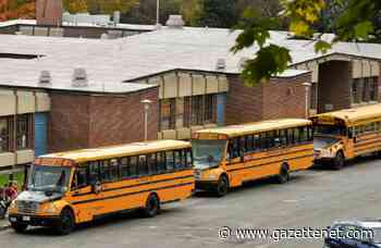 Funding for arts and technology teachers in Amherst Town Council's hands - GazetteNET