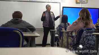 Arts advocate Judy Sizemore wins East Kentucky Leadership Award - WYMT