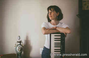 Arts Calendar: April 28-May 7 - Portland Press Herald - Press Herald