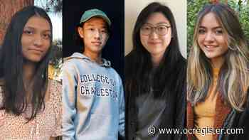 Artist of the Year 2022: Handcrafted visual arts semifinalists - OCRegister