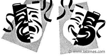 Newsletter: In praise of an uncensored arts education - Los Angeles Times