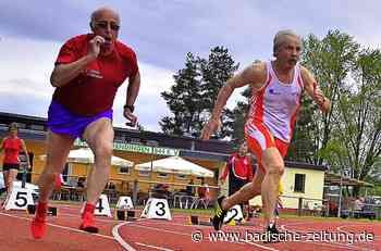 Schneller, höher, weiter - Emmendingen - Badische Zeitung