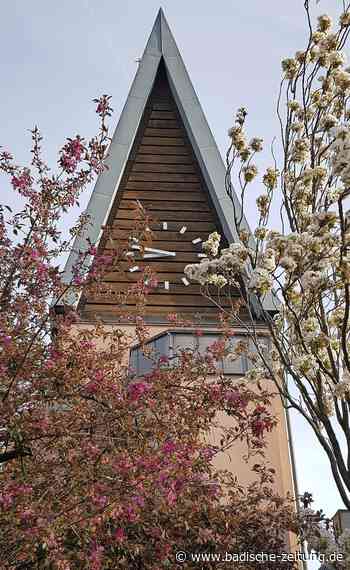 Von der Sterbestunde zur Auferstehung - Kreis Emmendingen - Badische Zeitung