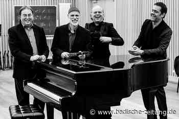 Michael Heitzler blickt beim Emmendinger Konzert auf eine untergegangene Welt - Emmendingen - Badische Zeitung