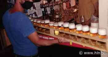 30 april opnieuw echte Aarschotse kroegentocht - Het Laatste Nieuws