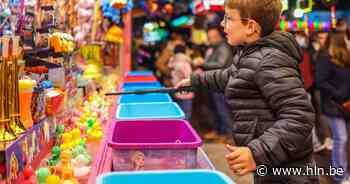 Van 9 tot 11 april kermis Gijmelbergwijk - Het Laatste Nieuws