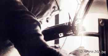 Expo Fons Verstreken opent de deuren - Het Laatste Nieuws