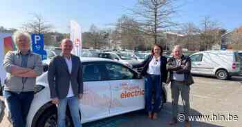 Aarschot start met Cambio Autodelen - Het Laatste Nieuws