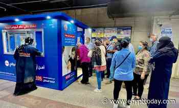 Egypt reports average of daily coronavirus cases at 46 - Egypt Today