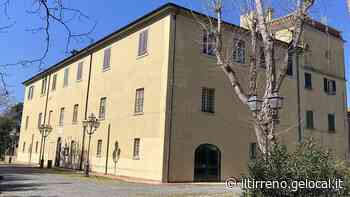 Scampagnata sul prato alla villa della Cinquantina - Il Tirreno