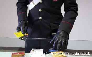 Spendi e spandi ma le carte sono rubate - Toscana Media News