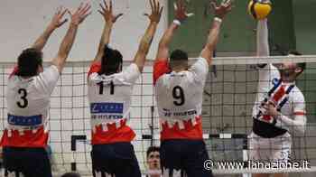 Il Volley Prato prova a domare il Lupi Un derby per chiudere la stagione - LA NAZIONE