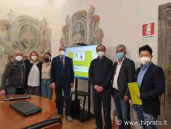 Degrado al Macrolotto Zero, 65 multe in tre mesi - tvprato.it