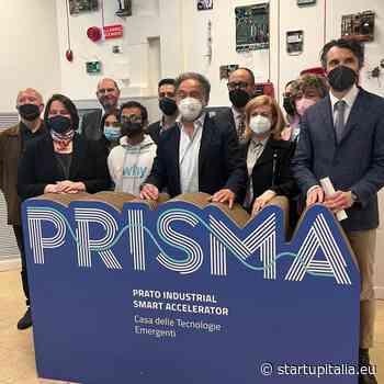 Fashion tech: Prisma apre la sua seconda sede a Prato - StartupItalia