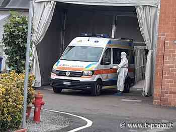 Covid, nuovo decesso e 202 casi a Prato e provincia - tvprato.it