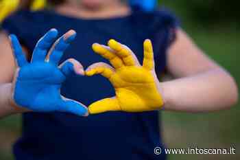 A Prato e Campi laboratori e merende per bambini ucraini - InToscana