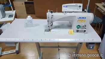 Prato, furti di macchine da cucire: in cinque finiscono alla Dogaia - Il Tirreno