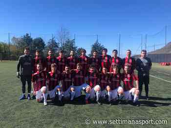 PRATO 2013 Il bilancio della stagione con Marcello Riolfi - SettimanaSport