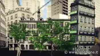 Neutralità climatica, Firenze e Prato fra le 100 città europee che faranno da laboratorio - LA NAZIONE