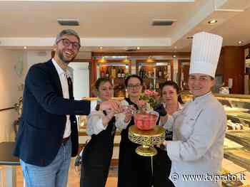 E' pratese il “miglior zuccotto di Firenze” - tvprato.it