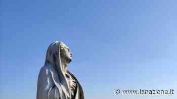 Sopra i ponteggi per ammirare Donatello e Della Robbia a Prato - LA NAZIONE