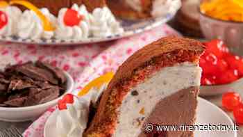 Il miglior zuccotto fiorentino? È a Prato - FirenzeToday