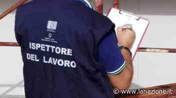 Prato, controllate 18 imprese: sono tutte irregolari - LA NAZIONE