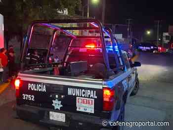 Encuentran auto abandonado con cinco cadáveres en Acapulco, Guerrero - Café Negro Portal