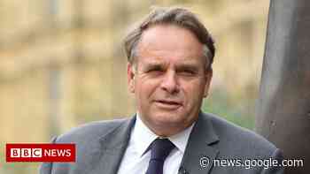 MP Neil Parish expected to quit on Saturday amid porn claims, BBC told - BBC