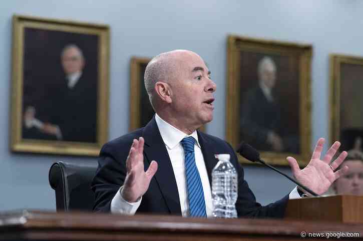 Opinion | Biden's Hopeless Disinformation Police - POLITICO - POLITICO