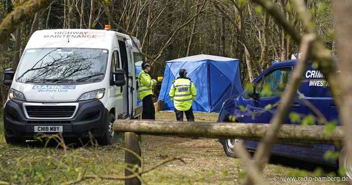Tote Frau bei Suche nach vermisster Mutter gefunden