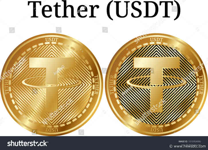 Tether (USDT) Q1 Trading Volume Plunges To $5.3 Trillion In Quarterly Low