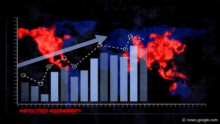 Scientists Warn That Climate Change Could Spark the Next Major Pandemic - SciTechDaily