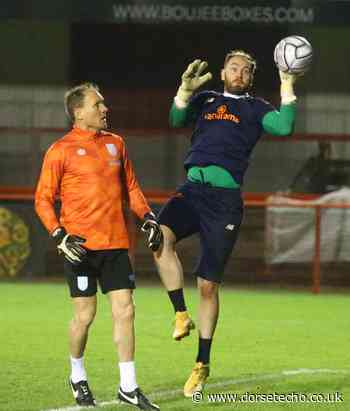 Weymouth v Solihull Moors match preview - Dorset Echo