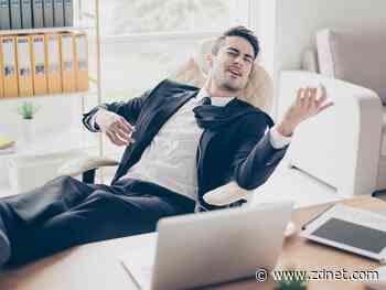 Return to the office? Welcome to the bosses' great con