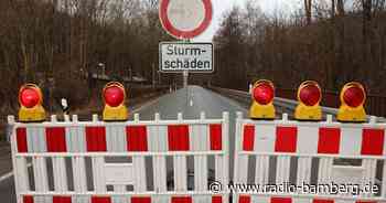Stürmisches Wochenende: Gewitter in Bayern