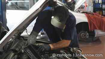 Fuel mix-up: What happens if diesel winds up in your tank?