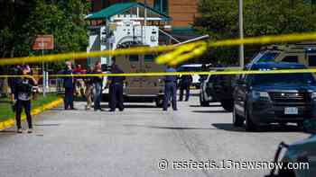 Student pleads guilty to charges in Heritage High School shooting in Newport News
