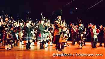 Virginia International Tattoo returns to Norfolk Scope for the first time in 3 years