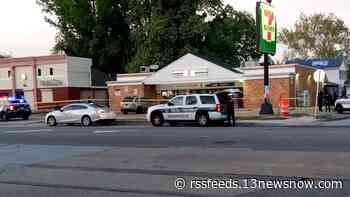 Norfolk shooting victims found in 7-Eleven parking lot, urgent care center; 3 arrested